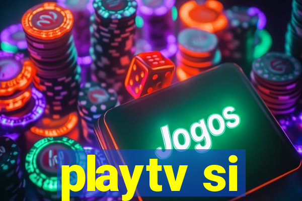 playtv si